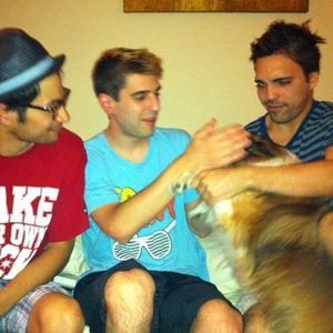 Meet your Posher, Domenico